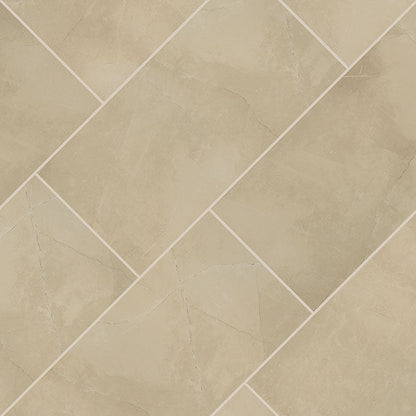 MSISande Cream Porcelain 24x24 Matte MSI Tile 0.40 Thickness Sande Cream Porcelain 24x24 Matte MSI Tile 0.40 Thickness