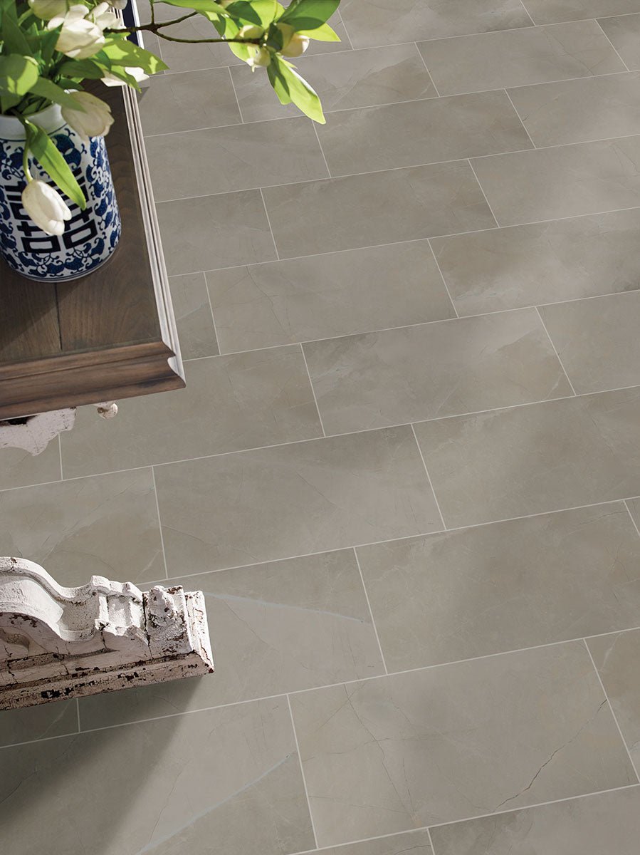 MSISande Cream Porcelain 24x24 Matte MSI Tile 0.40 Thickness Sande Cream Porcelain 24x24 Matte MSI Tile 0.40 Thickness