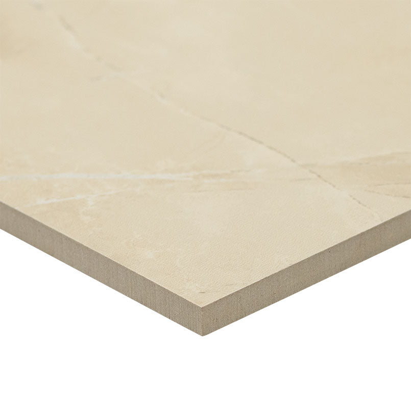 MSISande Cream Porcelain 24x24 Matte MSI Tile 0.40 Thickness Sande Cream Porcelain 24x24 Matte MSI Tile 0.40 Thickness