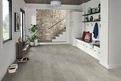 MSISande Grey Porcelain 12x24 Polished MSI Tile 0.39 Thickness Sande Grey Porcelain 12x24 Polished MSI Tile 0.39 Thickness