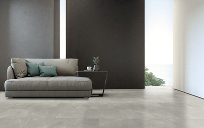 MSISande Grey Porcelain 12x24 Polished MSI Tile 0.39 Thickness Sande Grey Porcelain 12x24 Polished MSI Tile 0.39 Thickness