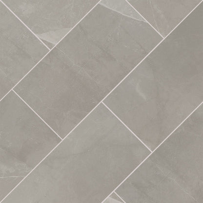 MSISande Grey Porcelain 24x48 Matte MSI Tile 0.46 Thickness Sande Grey Porcelain 24x48 Matte MSI Tile 0.46 Thickness