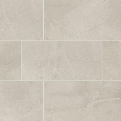 MSISande Ivory Porcelain 12x24 Polished MSI Tile 0.39 Thickness Sande Ivory Porcelain 12x24 Polished MSI Tile 0.39 Thickness