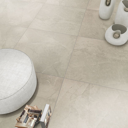 MSISande Ivory Porcelain 24x48 Matte MSI Tile 0.46 Thickness Sande Ivory Porcelain 24x48 Matte MSI Tile 0.46 Thickness