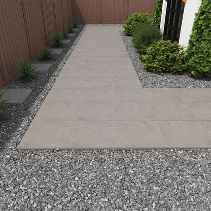 MSISoreno Grigio Arterra Pavers 24x24 Matte MSI Tile 0.39 Thickness Soreno Grigio Arterra Pavers 24x24 Matte MSI Tile 0.39 Thickness