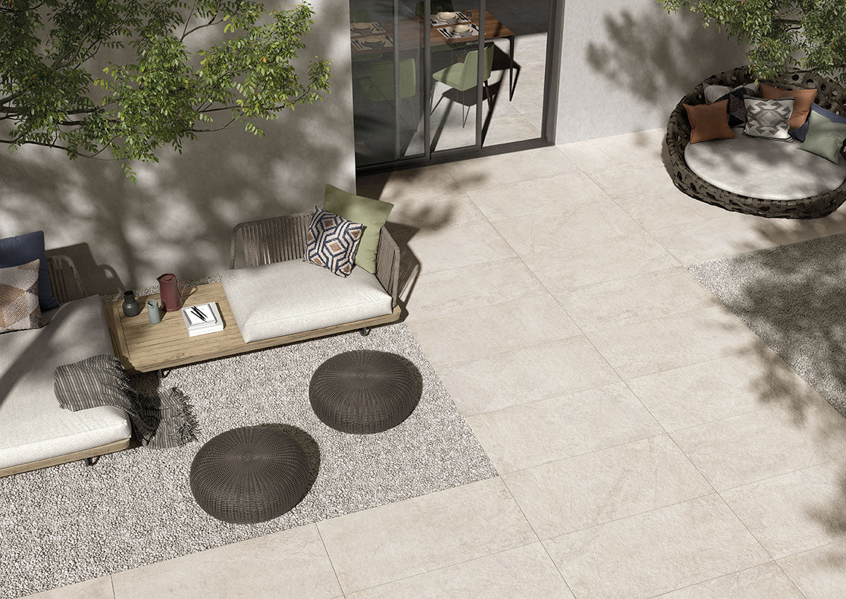 MSISoreno Ivory Arterra Pavers 24x48 Matte MSI Tile 0.39 Thickness Soreno Ivory Arterra Pavers 24x48 Matte MSI Tile 0.39 Thickness