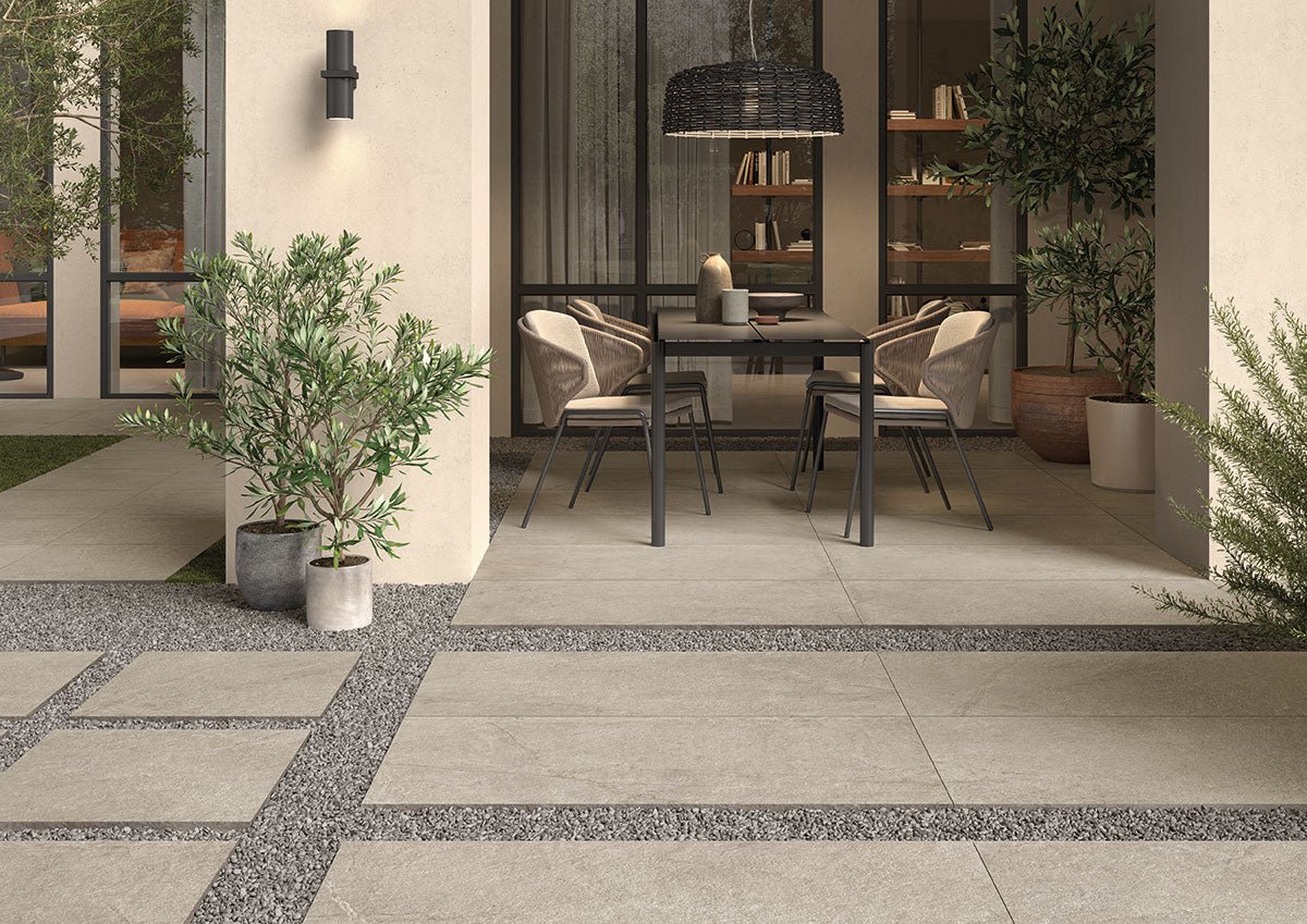 MSISoreno Taupe Porcelain 24x24 Matte MSI Tile 0.39 Thickness Soreno Taupe Porcelain 24x24 Matte MSI Tile 0.39 Thickness