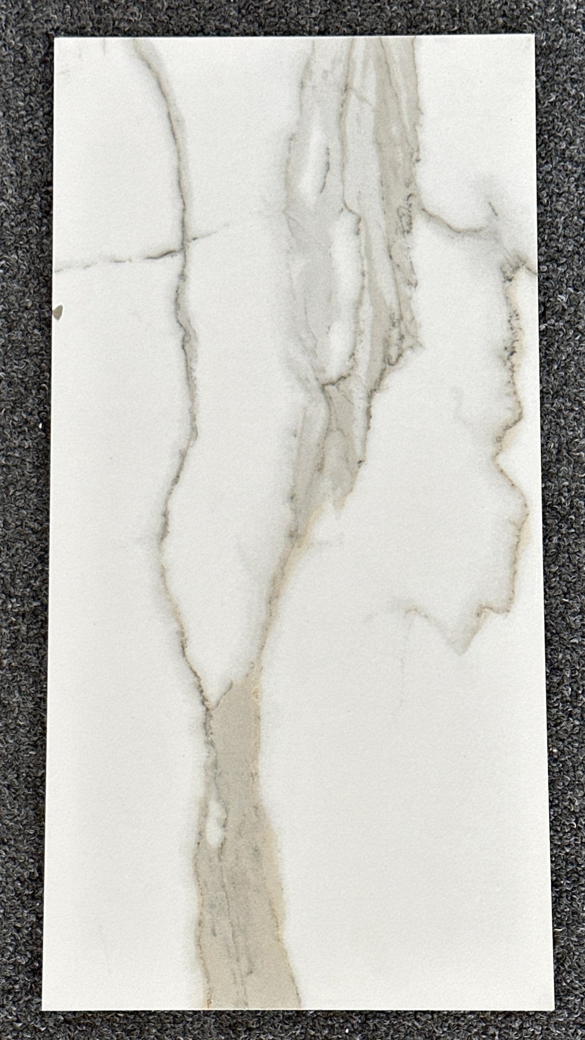 Sun StoneSpark White 12x24 Matte Sun Stone Spark White 12x24 Matte Sun Stone