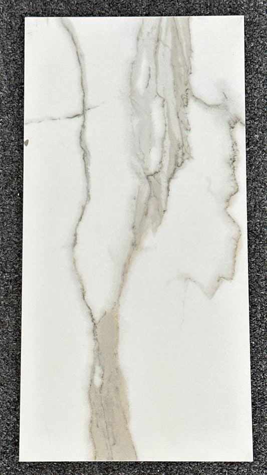 Sun StoneSpark White 12x24 Matte Sun Stone Spark White 12x24 Matte Sun Stone