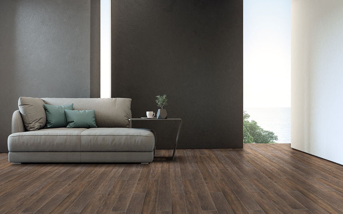 MSIUpscape Bruno Wood Look 6x40 Matte MSI Tile 0.39 Thickness Upscape Bruno Wood Look 6x40 Matte MSI Tile 0.39 Thickness