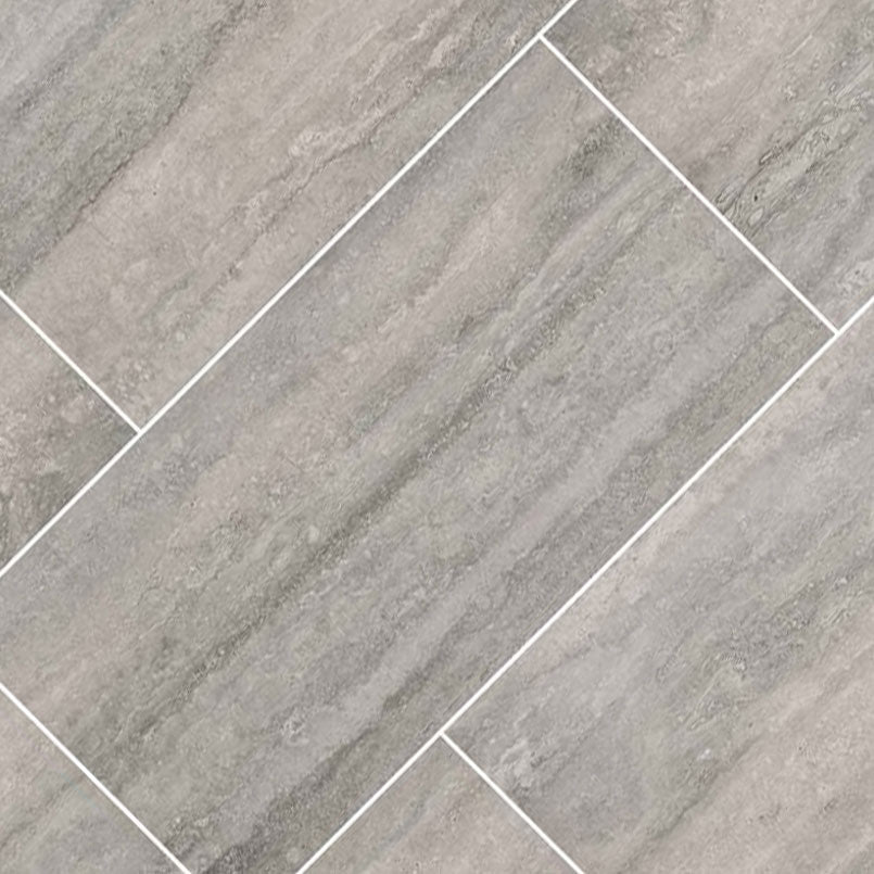 MSIVeneto Gray Porcelain 12x24 Polished MSI Tile 0.40 Thickness Veneto Gray Porcelain 12x24 Polished MSI Tile 0.40 Thickness