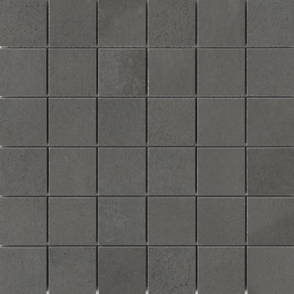 Emser TileEMSER TILE Borigni Mosaic 2X2 Solid 2" X 2", Glazed Body Match Porcelain (5.67 SF per box) Black2" X 2"EMSER TILE Borigni Mosaic 2X2 Solid 2" X 2", Glazed Body Match Porcelain (5.67 SF per box)