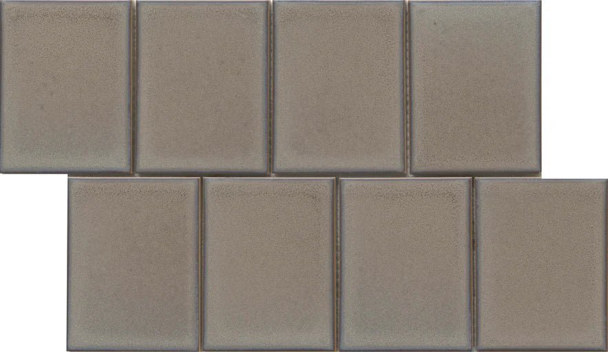 Emser TileEMSER TILE Cuadro 4" X 5" Flat, Glazed Porcelain Fawn9" X 14" FlatEMSER TILE Cuadro 4" X 5" Flat, Glazed Porcelain