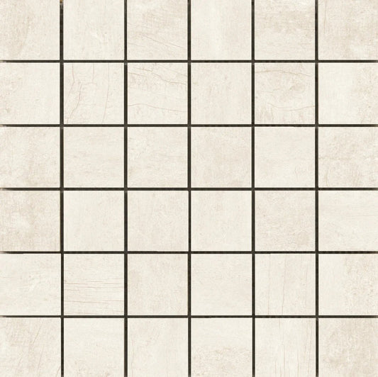 Emser TileEMSER TILE Explorer Mosaic 2X2 Solid 2" X 2", Glazed Porcelain (11.02 SF per box) Milan2" X 2"EMSER TILE Explorer Mosaic 2X2 Solid 2" X 2", Glazed Porcelain (11.02 SF per box)