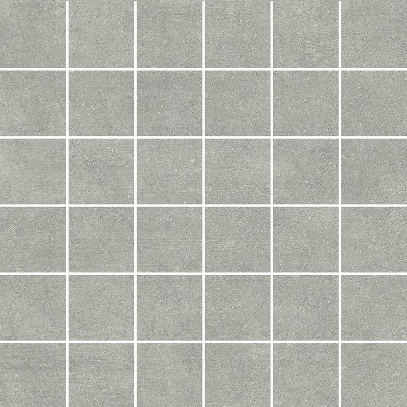 Emser TileEMSER TILE Fixt Cement Mosaic 2X2 Solid 2" X 2", Glazed Porcelain MinkMosaic 2X2 SolidEMSER TILE Fixt Cement Mosaic 2X2 Solid 2" X 2", Glazed Porcelain