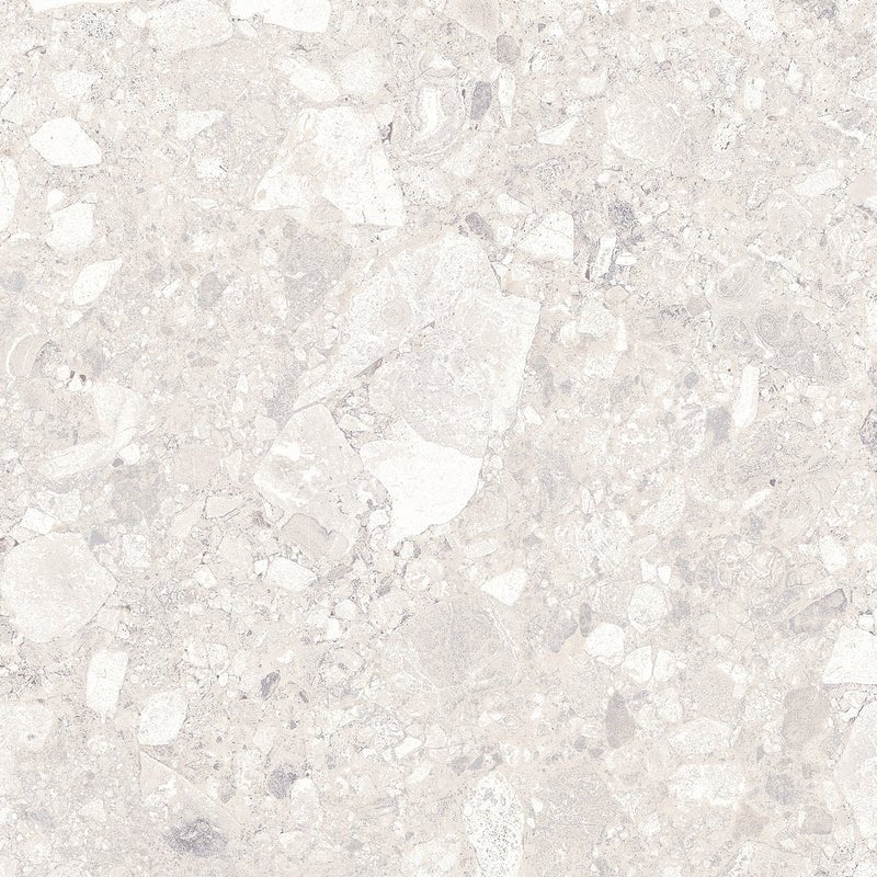 Emser TileEMSER TILE Fixt Stone Dark Greige 31" X 31", Glazed Porcelain White31" X 31"EMSER TILE Fixt Stone Dark Greige 31" X 31", Glazed Porcelain