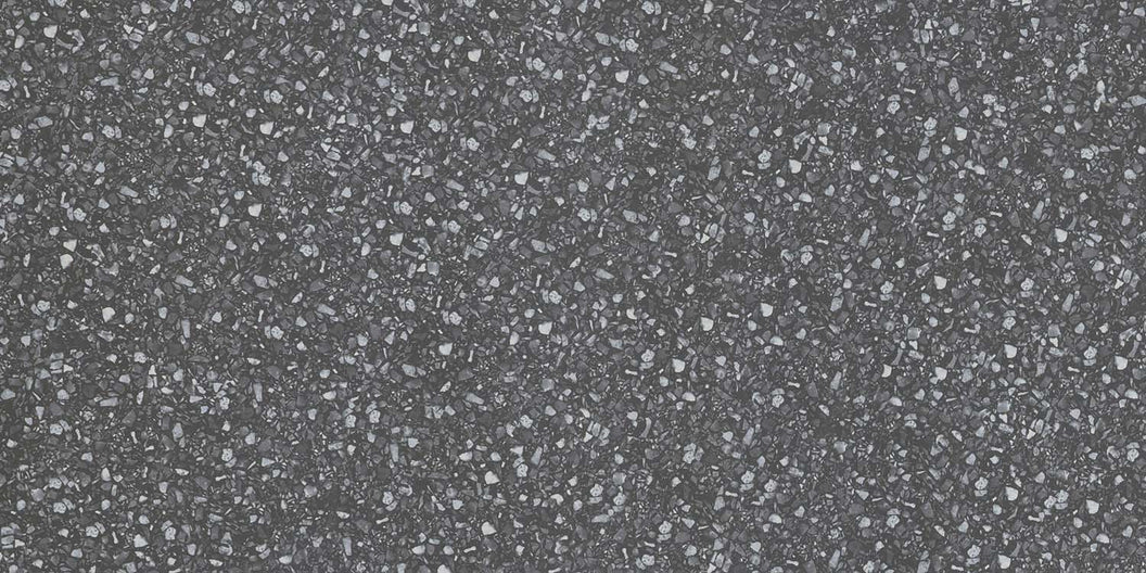 Emser TileEMSER TILE Fragmento Speckle 12" X 24", Glazed Porcelain (15.504 SF per box) Black Small Speckle12" X 24"EMSER TILE Fragmento Speckle 12" X 24", Glazed Porcelain (15.504 SF per box)