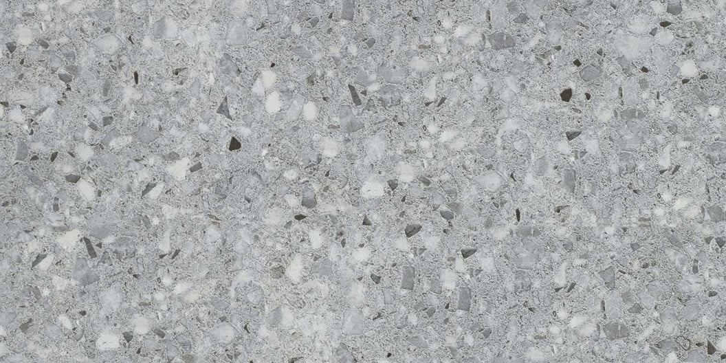 Emser TileEMSER TILE Fragmento Speckle 12" X 24", Glazed Porcelain (15.504 SF per box) Silver large Speckle12" X 24"EMSER TILE Fragmento Speckle 12" X 24", Glazed Porcelain (15.504 SF per box)