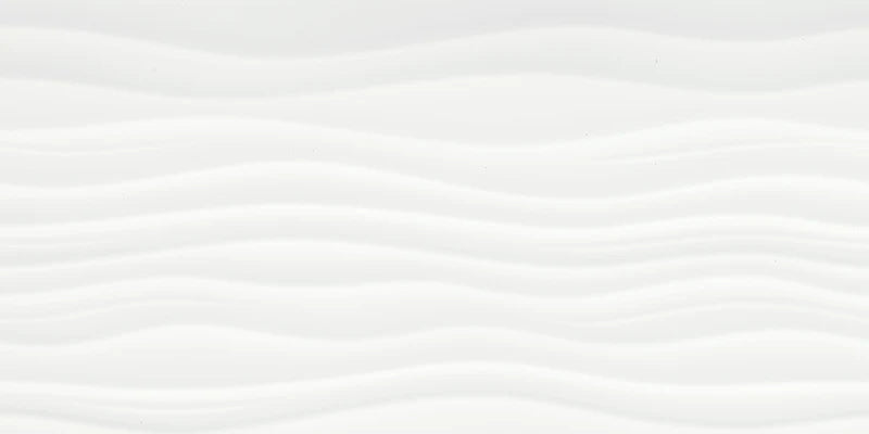 Emser TileEMSER TILE Jazz 12" X 24", Glazed Ceramic Ripple White12" X 24"EMSER TILE Jazz 12" X 24", Glazed Ceramic