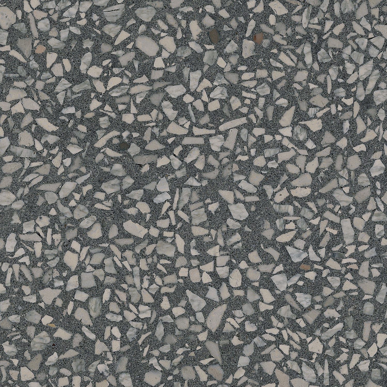 Emser TileEMSER TILE Mixt Flake 24" X 24" Glazed Porcelain (15.344 SF per box) Dark Gray24" X 24"EMSER TILE Mixt Flake 24" X 24" Glazed Porcelain (15.344 SF per box)