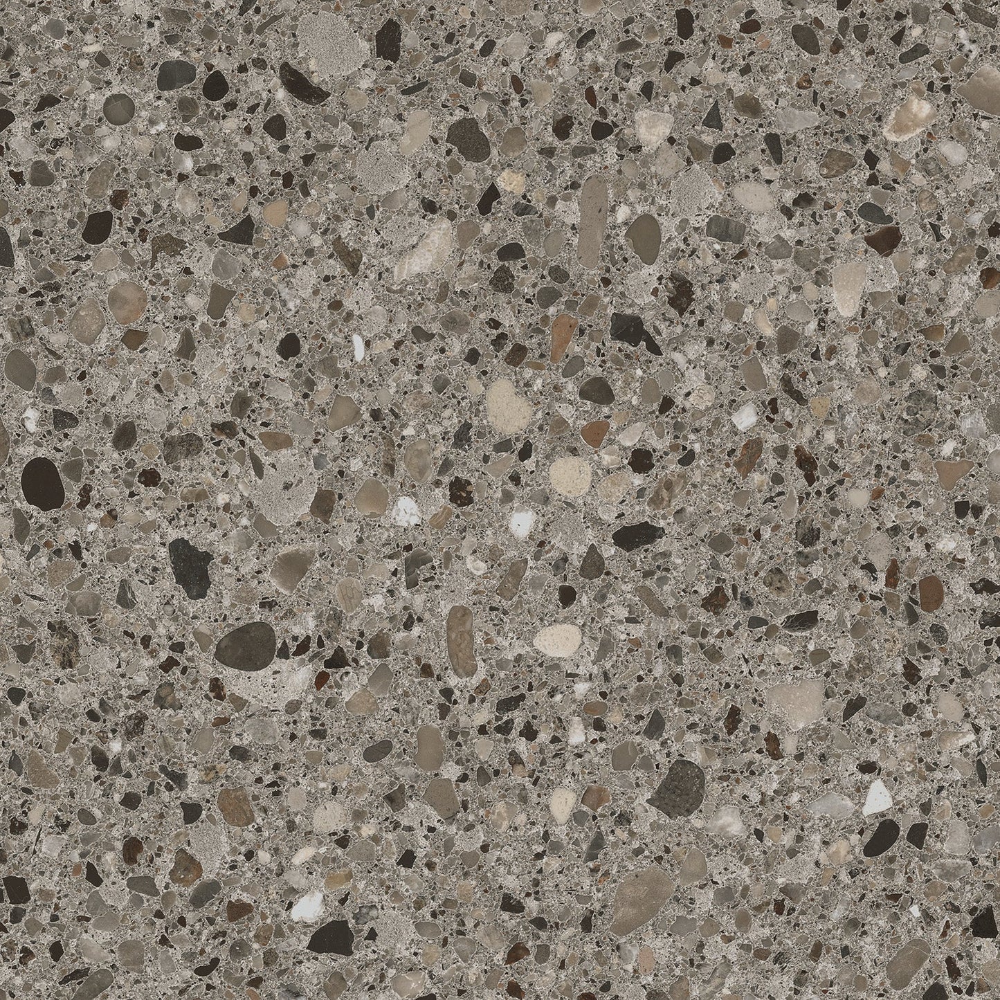 Emser TileEMSER TILE Mixt Flake 24" X 24" Glazed Porcelain (15.344 SF per box) Greige24" X 24"EMSER TILE Mixt Flake 24" X 24" Glazed Porcelain (15.344 SF per box)