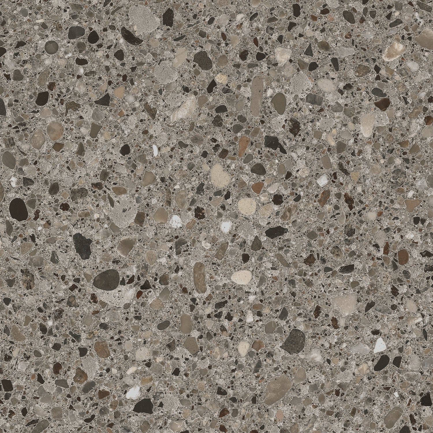 Emser TileEMSER TILE Mixt Flake 24" X 24" Glazed Porcelain (15.344 SF per box) Greige24" X 24"EMSER TILE Mixt Flake 24" X 24" Glazed Porcelain (15.344 SF per box)