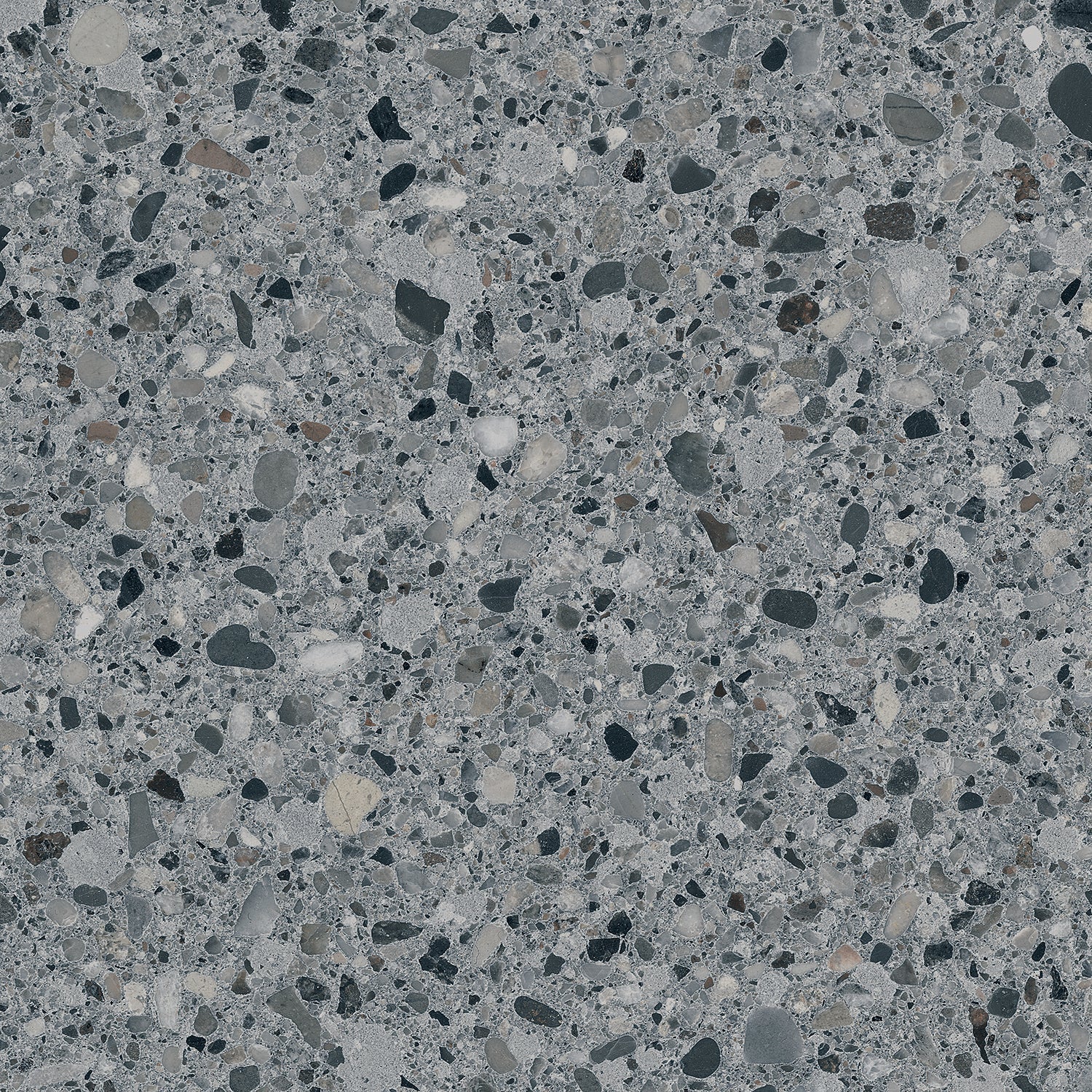 Emser TileEMSER TILE Mixt Flake 24" X 24" Glazed Porcelain (15.344 SF per box) Gray24" X 24"EMSER TILE Mixt Flake 24" X 24" Glazed Porcelain (15.344 SF per box)