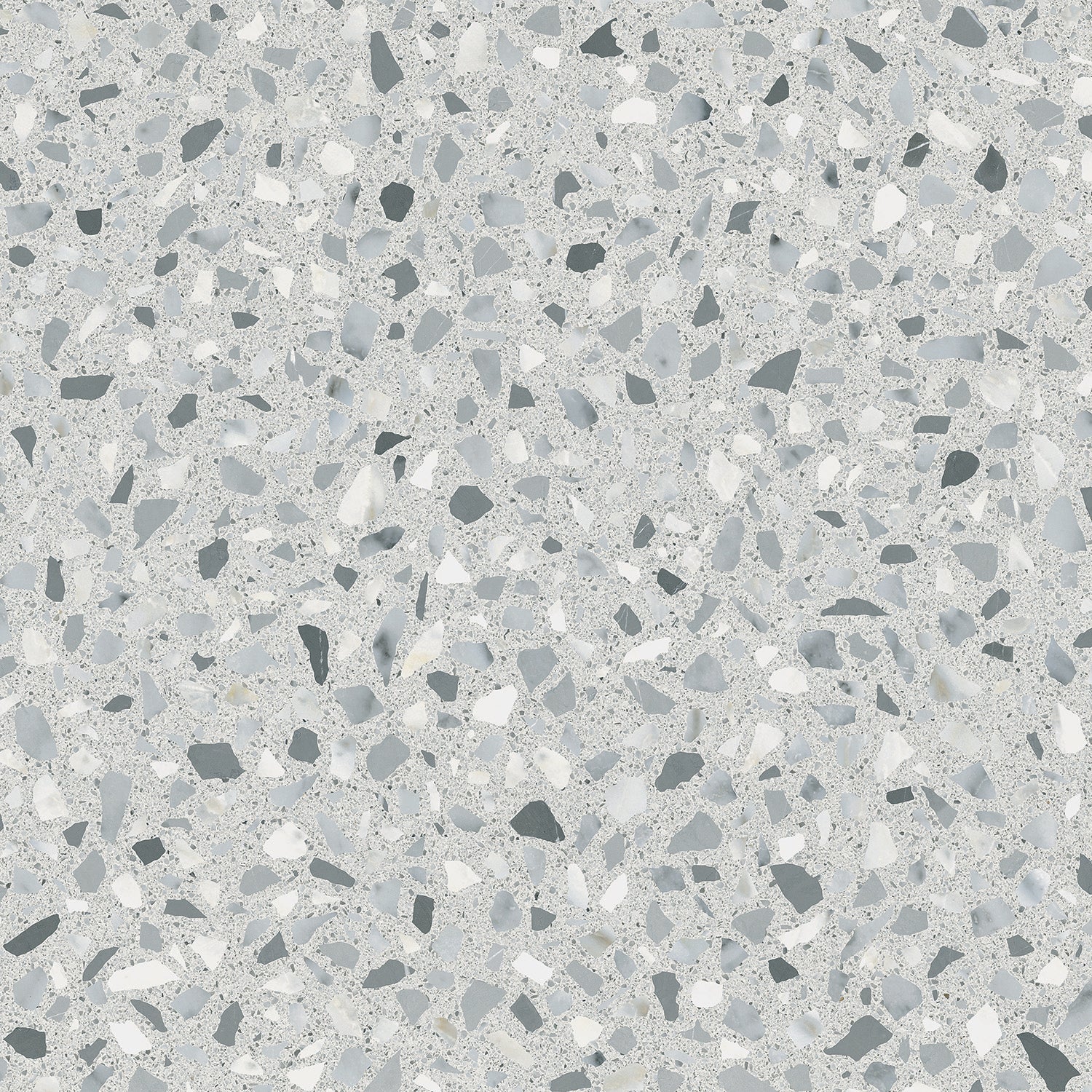 Emser TileEMSER TILE Mixt Flake 24" X 24" Glazed Porcelain (15.344 SF per box) Light Gray24" X 24"EMSER TILE Mixt Flake 24" X 24" Glazed Porcelain (15.344 SF per box)