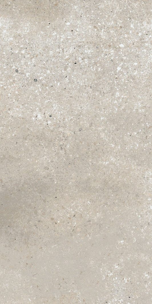 Emser TileEMSER TILE Mixt Mineral 12" X 24" Glazed Porcelain (11.454 SF per box) Light Greige12" X 24"EMSER TILE Mixt Mineral 12" X 24" Glazed Porcelain (11.454 SF per box)