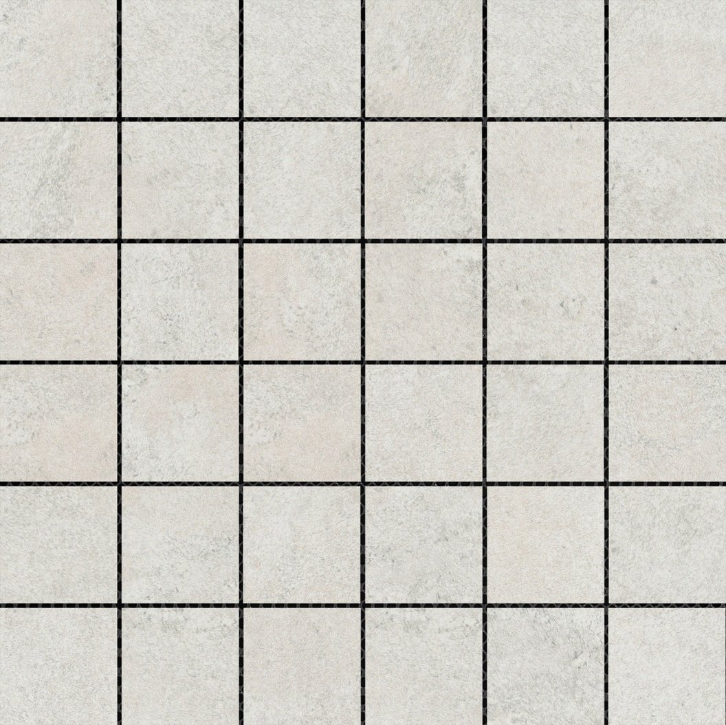 Emser TileEMSER TILE Novales Mosaic 2X2 Solid 2" X 2", Glazed Porcelain (10.659 SF per box) Astra2" X 2"EMSER TILE Novales Mosaic 2X2 Solid 2" X 2", Glazed Porcelain (10.659 SF per box)