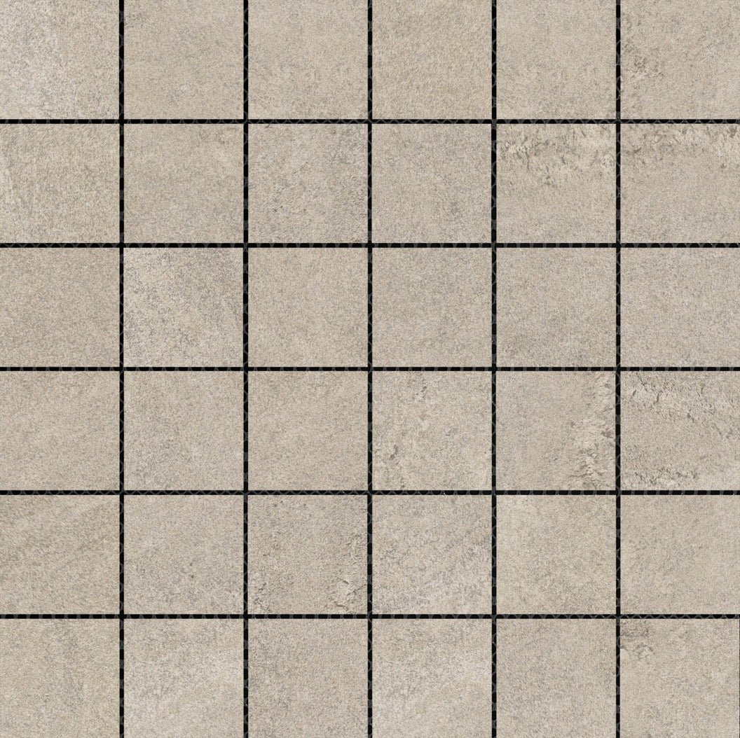 Emser TileEMSER TILE Novales Mosaic 2X2 Solid 2" X 2", Glazed Porcelain (10.659 SF per box) Eclipse2" X 2"EMSER TILE Novales Mosaic 2X2 Solid 2" X 2", Glazed Porcelain (10.659 SF per box)