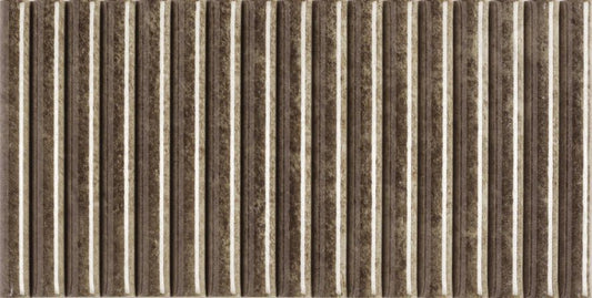 Emser TileEMSER TILE Pagoni 4" x 9", Glazed Porcelain Dark4" x 9"EMSER TILE Pagoni 4" x 9", Glazed Porcelain