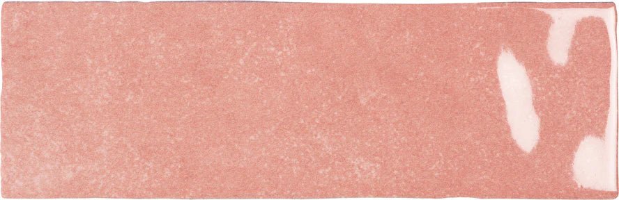 Emser TileEMSER TILE Passion 3" x 8", Glazed Porcelain 3" x 8"RosaEMSER TILE Passion 3" x 8", Glazed Porcelain