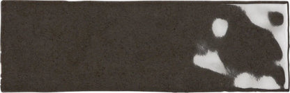 Emser TileEMSER TILE Passion Jolly 1/2" x 8", Glazed Porcelain Nero1/2" x 8"GlossEMSER TILE Passion Jolly 1/2" x 8", Glazed Porcelain