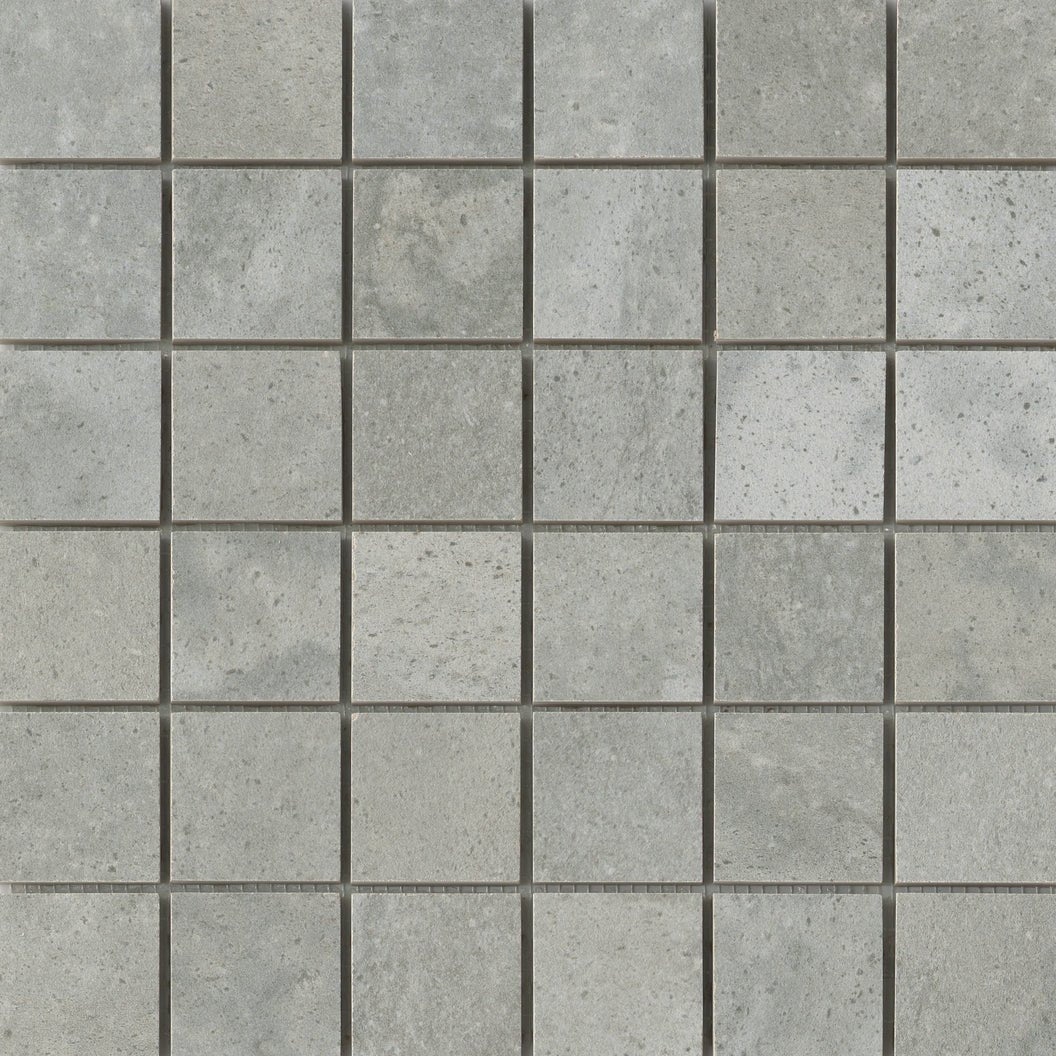 Emser TileEMSER TILE Pienza Mosaic 2X2 Solid 2" X 2", Glazed Porcelain Secco2" X 2"EMSER TILE Pienza Mosaic 2X2 Solid 2" X 2", Glazed Porcelain