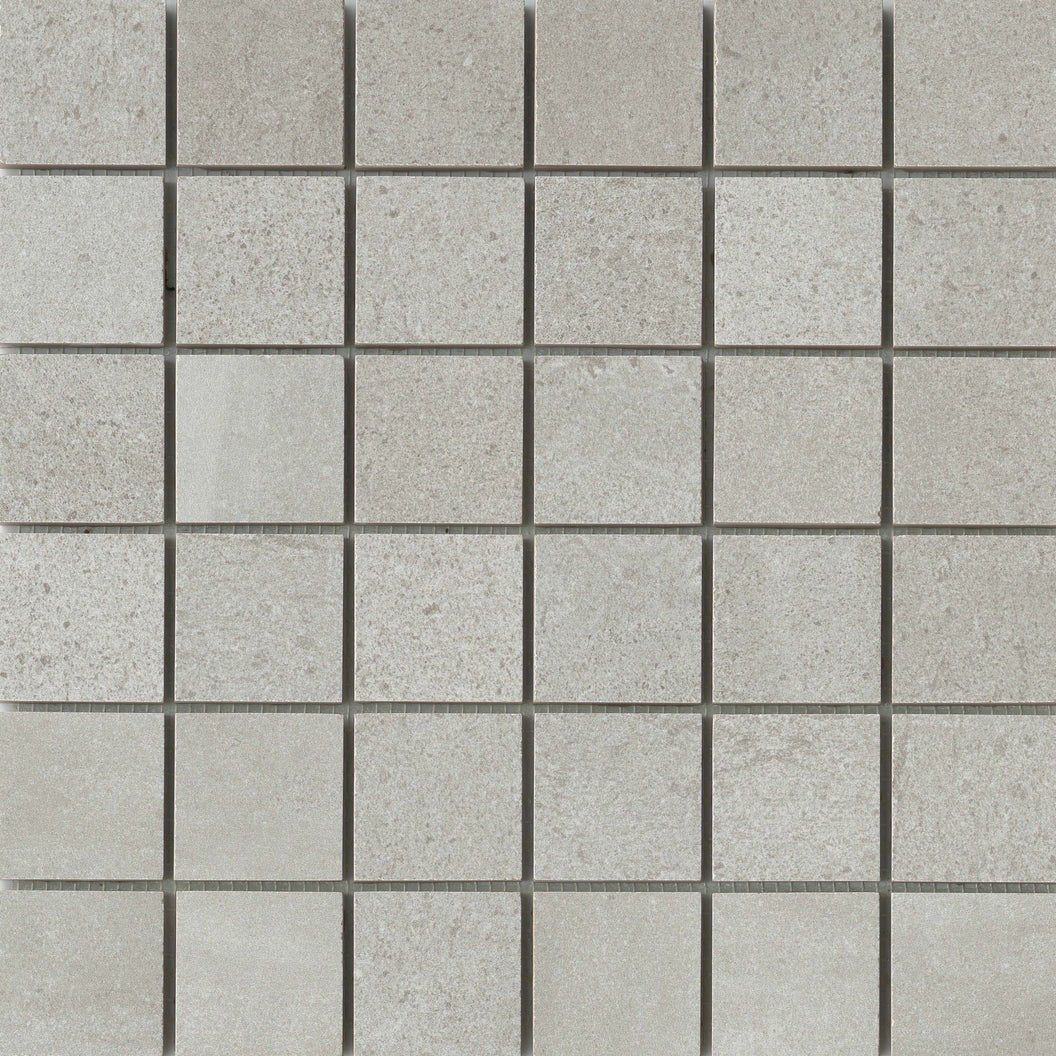 Emser TileEMSER TILE Porto II Mosaic 2X2 Solid 2" X 2", Glazed Porcelain (9.49 SF per box) White32" X 32"EMSER TILE Porto II Mosaic 2X2 Solid 2" X 2", Glazed Porcelain (9.49 SF per box)