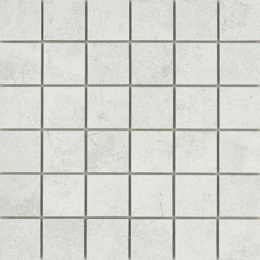 Emser TileEMSER TILE Realm II Mosaic 2X2 Solid 2" X 2", Glazed Porcelain (11.02 SF per box) Assembly2" X 2"EMSER TILE Realm II Mosaic 2X2 Solid 2" X 2", Glazed Porcelain (11.02 SF per box)