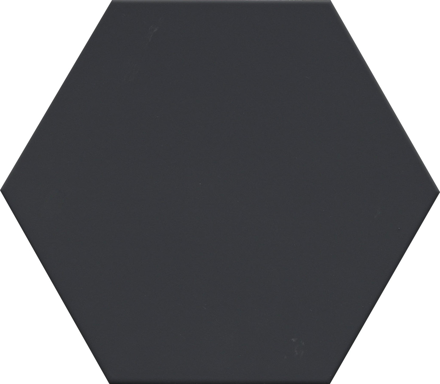 Emser TileEMSER TILE Rhythm 11" X 13" Glazed Porcelain (10.7520 SF per box) Hex Black Plain11" X 13"EMSER TILE Rhythm 11" X 13" Glazed Porcelain (10.7520 SF per box)