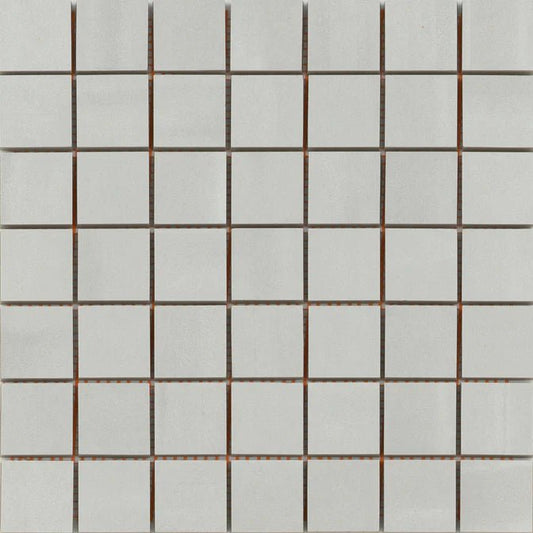 Emser TileEMSER TILE Silhouette Mosaic 2X2 Solid 2" X 2", Glazed Porcelain (9.488 SF per box) Contour2" X 2"EMSER TILE Silhouette Mosaic 2X2 Solid 2" X 2", Glazed Porcelain (9.488 SF per box)