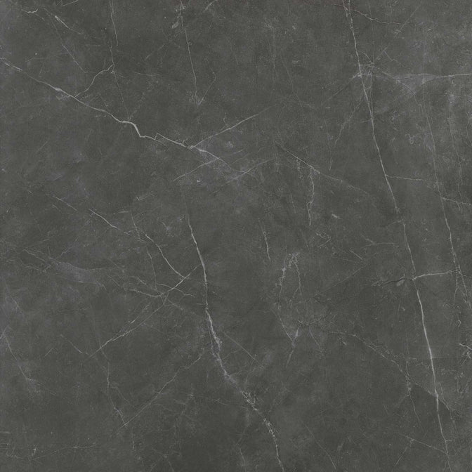 Emser TileEMSER TILE Sterlina II 24" X 24", Glazed Porcelain (15.5 SF per box) Asphalt Polished24" X 24"EMSER TILE Sterlina II 24" X 24", Glazed Porcelain (15.5 SF per box)