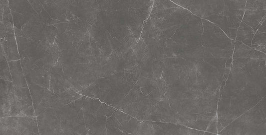 Emser TileEMSER TILE Sterlina II 24" X 47", Glazed Porcelain (15.5 SF per box) Asphalt Matte24" X 47"EMSER TILE Sterlina II 24" X 47", Glazed Porcelain (15.5 SF per box)