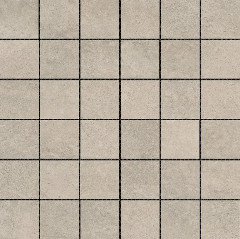 Emser TileEMSER TILE Trovata II Mosaic 2X2 Solid , Glazed Porcelain (11.69 SF per box) Journal13" X 13"EMSER TILE Trovata II Mosaic 2X2 Solid , Glazed Porcelain (11.69 SF per box)