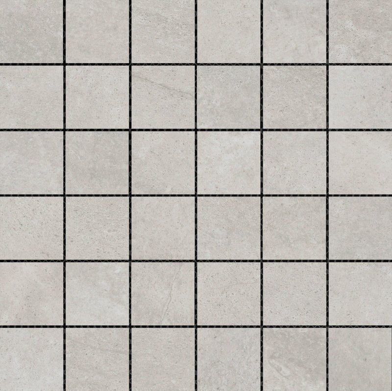 Emser TileEMSER TILE Trovata II Mosaic 2X2 Solid , Glazed Porcelain (11.69 SF per box) Album13" X 13"EMSER TILE Trovata II Mosaic 2X2 Solid , Glazed Porcelain (11.69 SF per box)