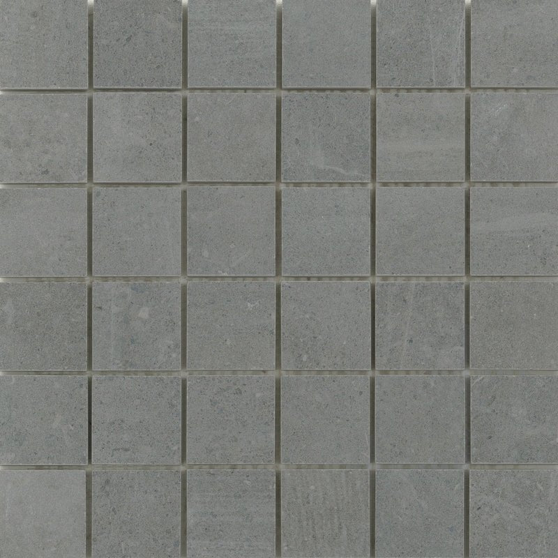 Emser TileEMSER TILE Uptown Mosaic 2X2 Solid 2" X 2", Glazed Body Match Porcelain (9.69 SF per box) Hamilton2" X 2"EMSER TILE Uptown Mosaic 2X2 Solid 2" X 2", Glazed Body Match Porcelain (9.69 SF per box)