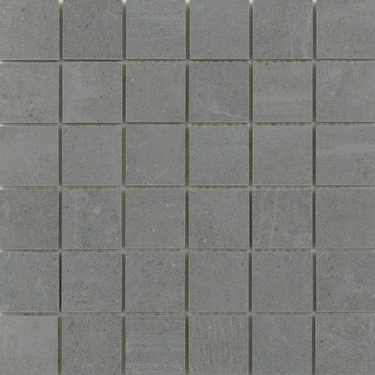 Emser TileEMSER TILE Uptown Mosaic 2X2 Solid 2" X 2", Glazed Body Match Porcelain (9.69 SF per box) Hamilton2" X 2"EMSER TILE Uptown Mosaic 2X2 Solid 2" X 2", Glazed Body Match Porcelain (9.69 SF per box)