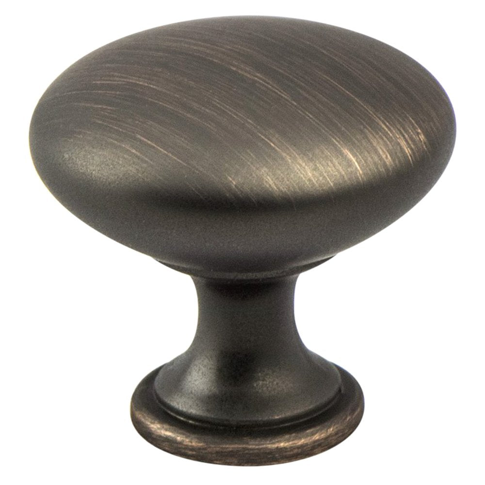 BerensonBerenson 29mm Advantage Plus-1 Round Knob, Verona Bronze, 1-1/8" Berenson 29mm Advantage Plus-1 Round Knob, Verona Bronze, 1-1/8"