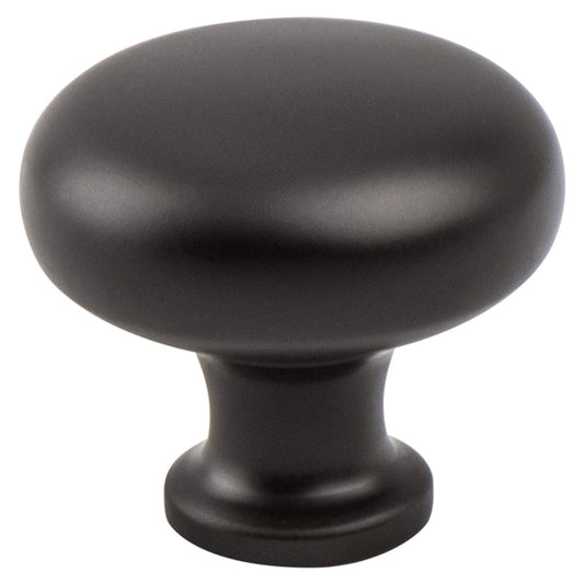 BerensonBerenson American Classics Round Knob, Rubbed Bronze, 1-3/16" Berenson American Classics Round Knob, Rubbed Bronze, 1-3/16"