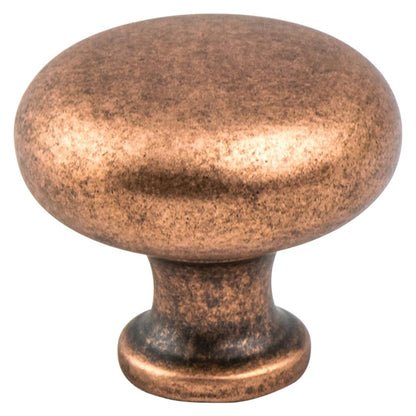 BerensonBerenson American Classics Round Knob, Weathered Copper, 1-3/16" Berenson American Classics Round Knob, Weathered Copper, 1-3/16"