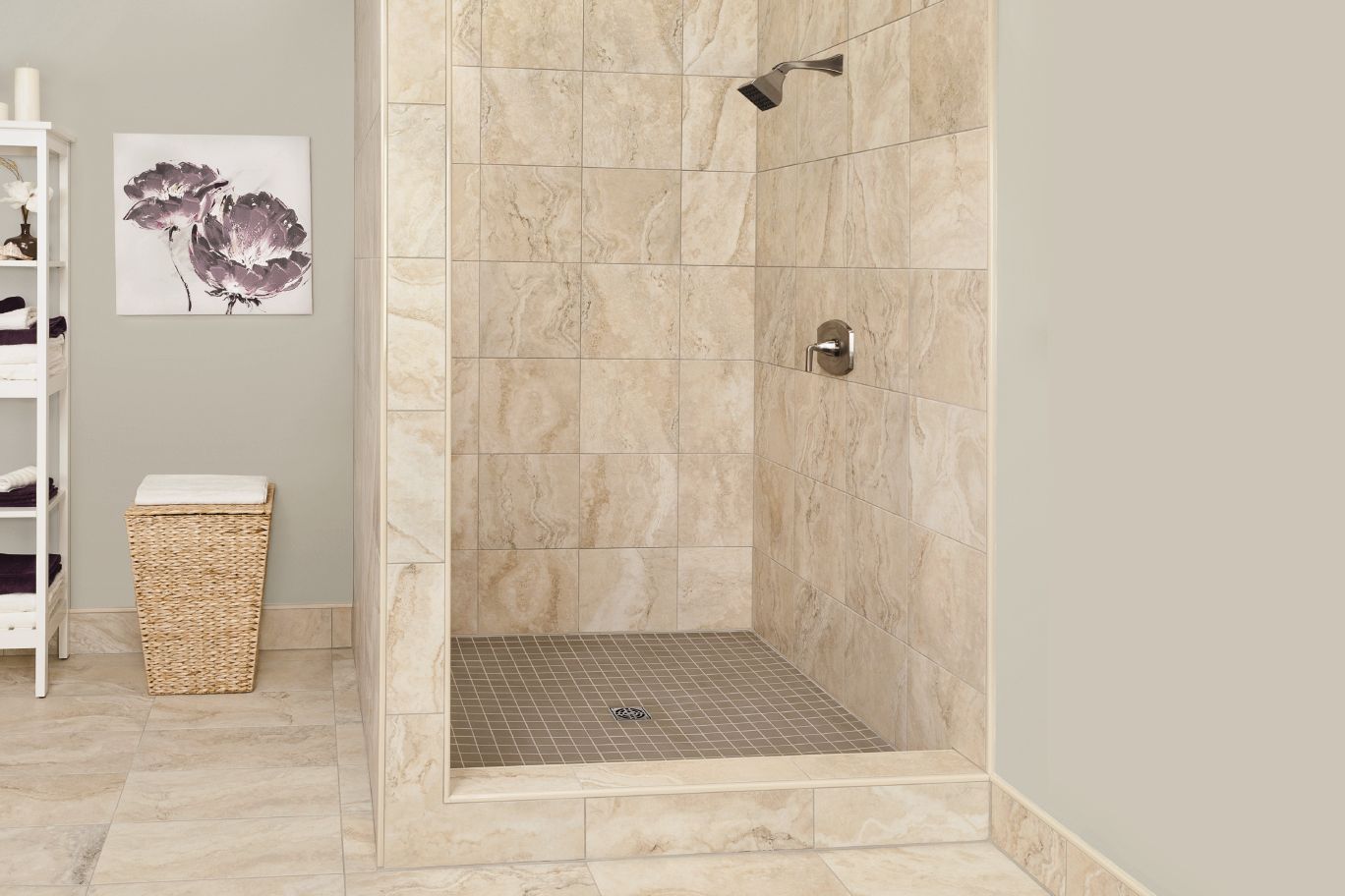 SCHLUTER SYSTEMSSchluter®-KERDI-SHOWER-KIT Shower kit without drain components 38" X 60" (97 X 152)centerSchluter®-KERDI-SHOWER-KIT Shower kit without drain components