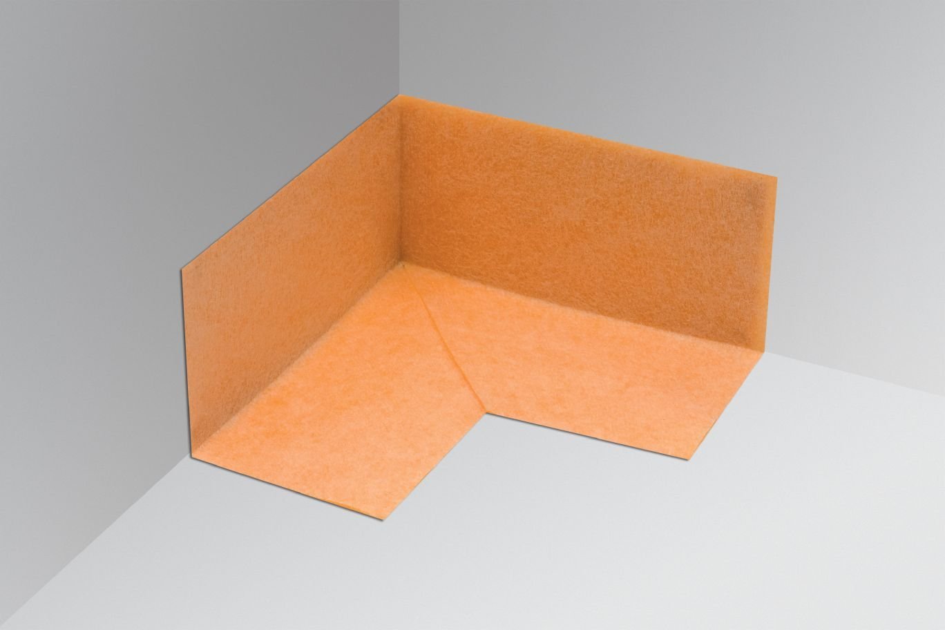 SCHLUTER SYSTEMSSCHLUTER SYSTEMS Schluter®-KERDI-KERECK-F/-KERS-B Preformed waterproofing corners 90 °-2SCHLUTER SYSTEMS Schluter®-KERDI-KERECK-F/-KERS-B Preformed waterproofing corners